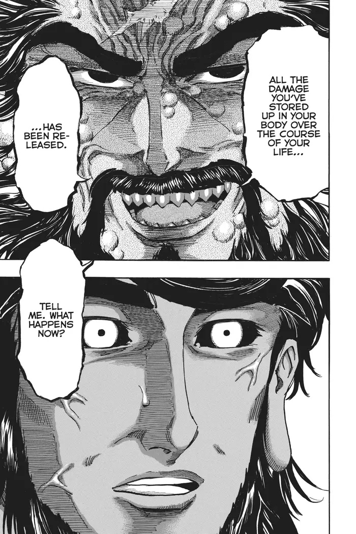 Toriko Chapter 367 image 13_optimized